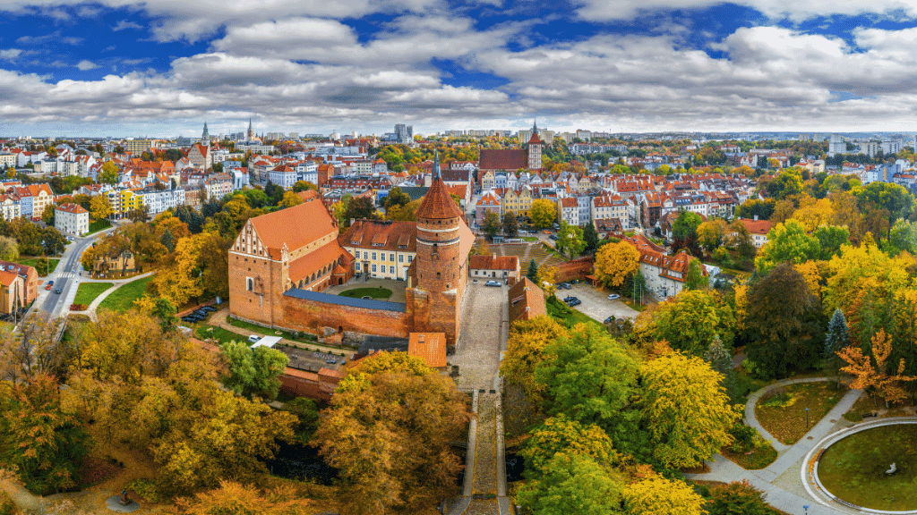 Olsztyn