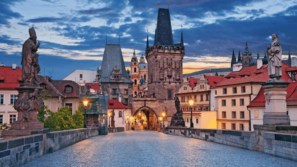 Praga