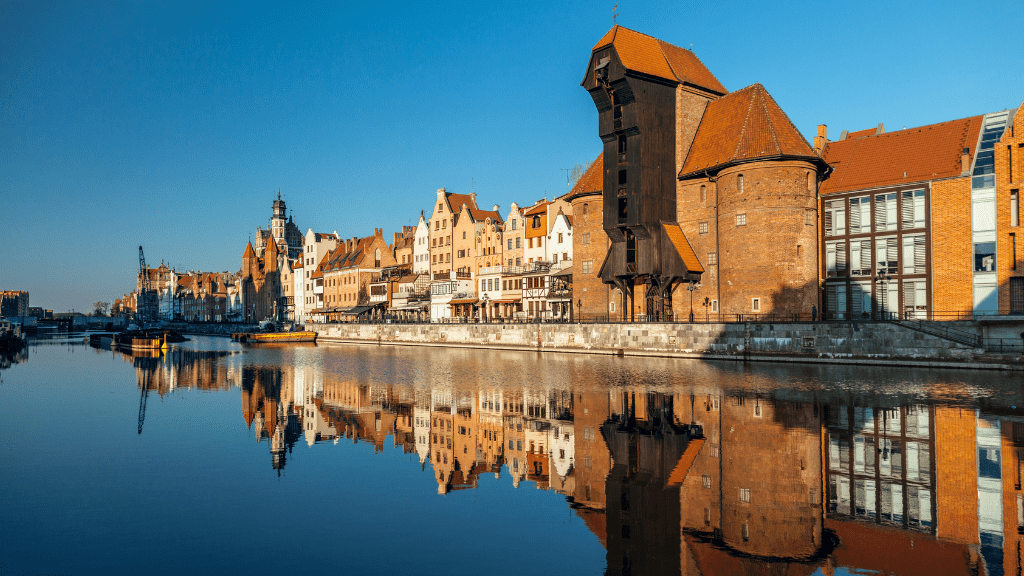 Gdańsk