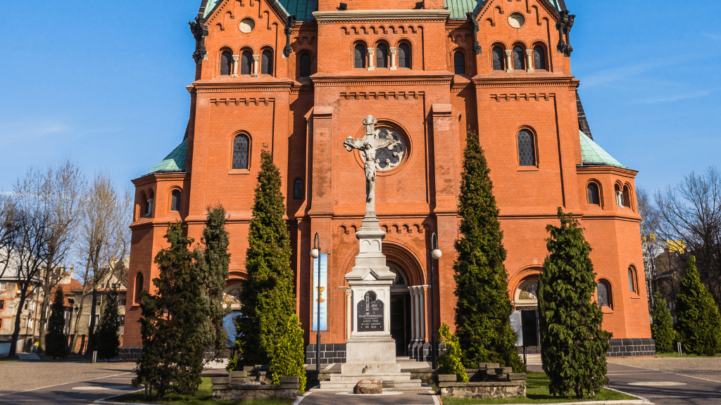 Kościół św. Anny