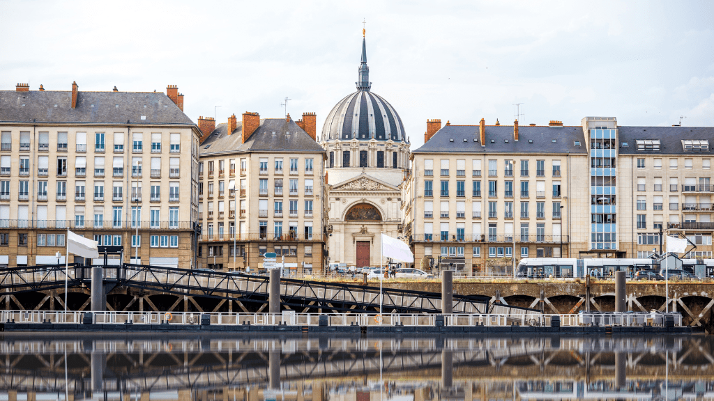 Notre-Dame de Bon-Port