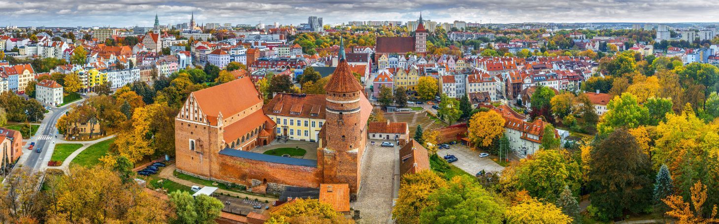 Olsztyn