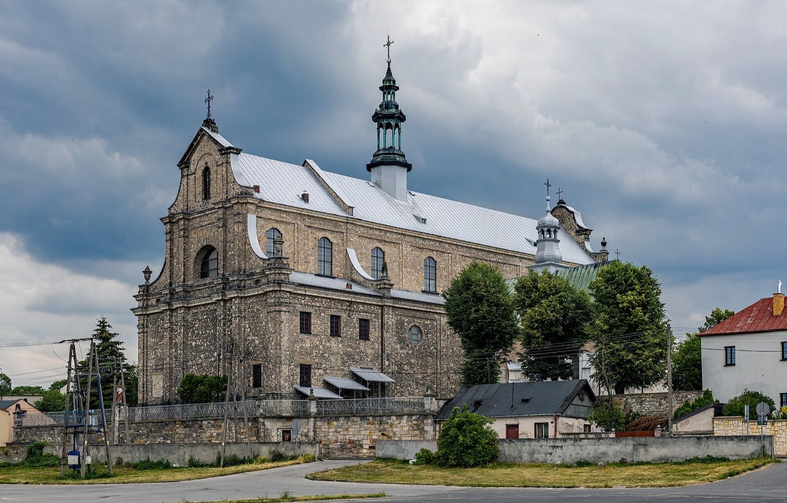 Dworzec Opoczno Południe