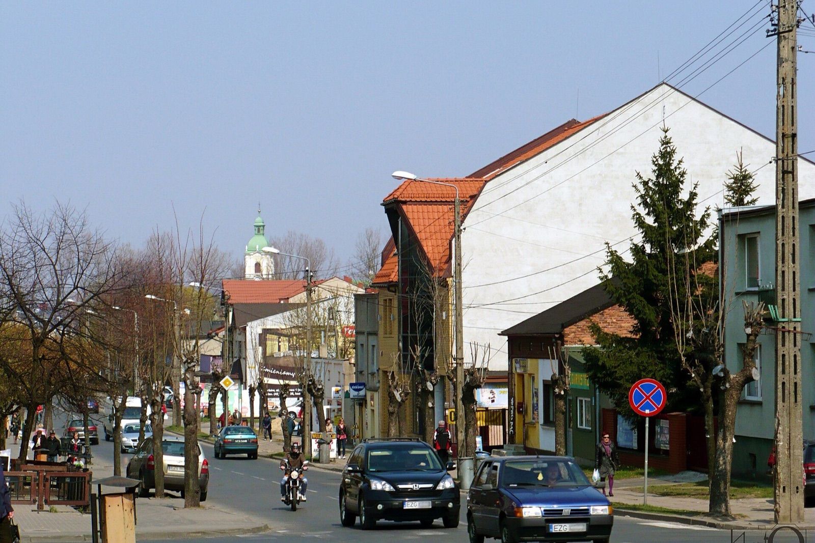 Dworzec Ozorków