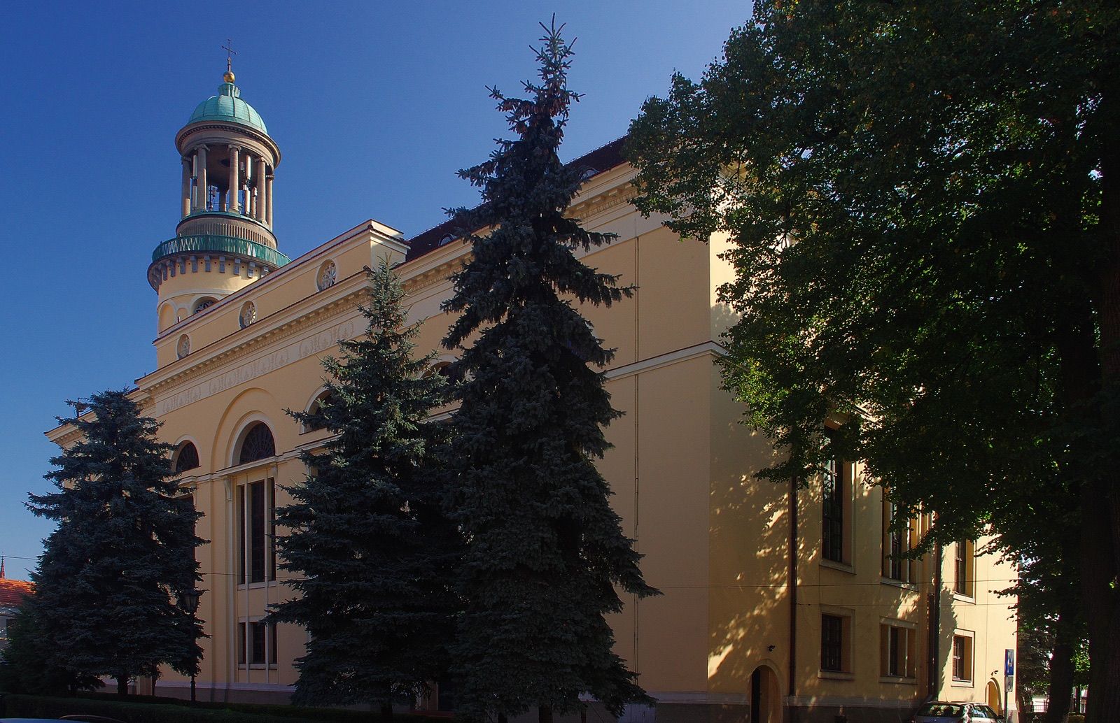 Dworzec Rawicz