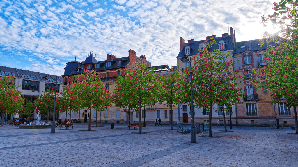 Rennes