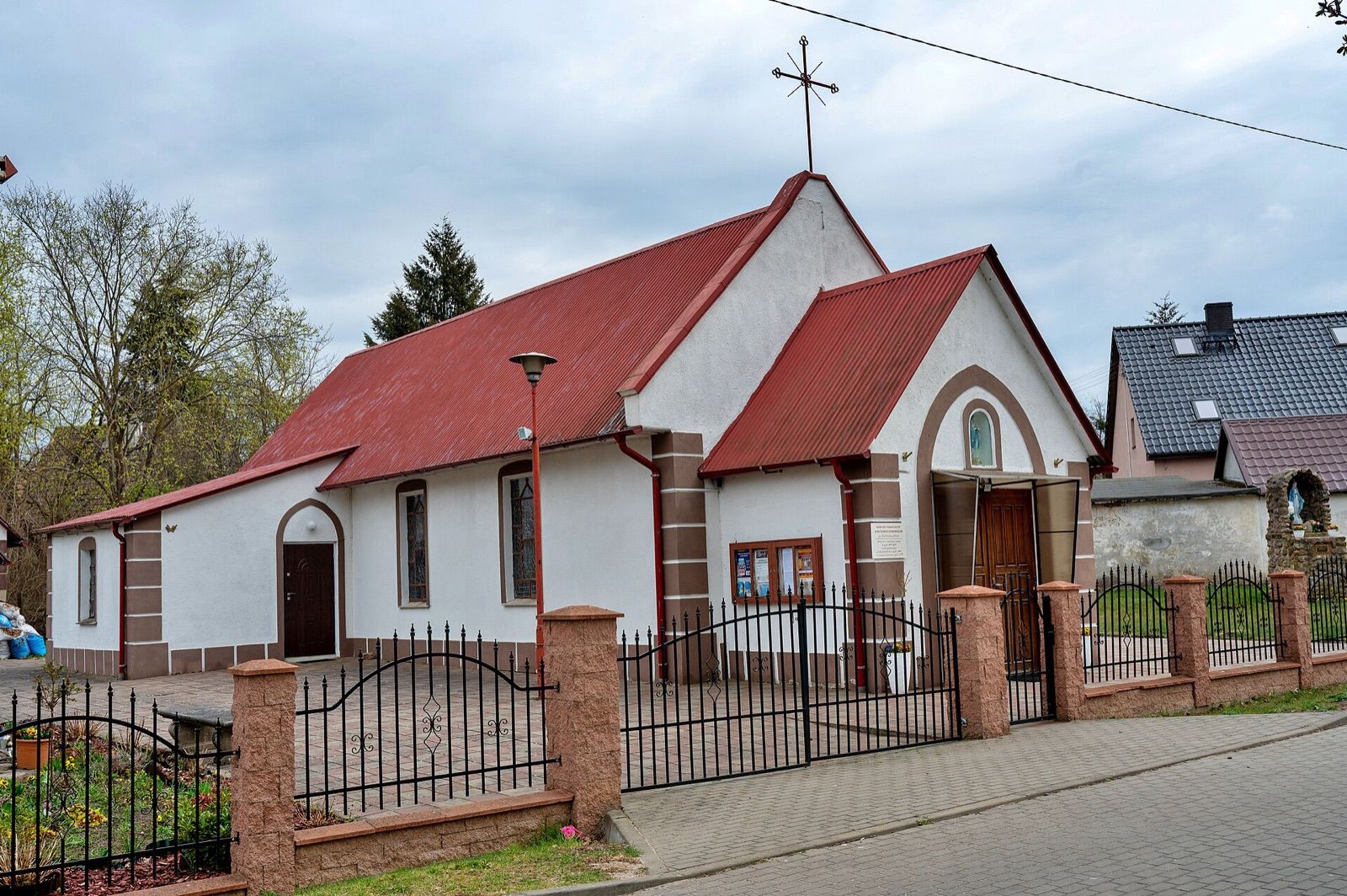 Dworzec Runowo Pomorskie