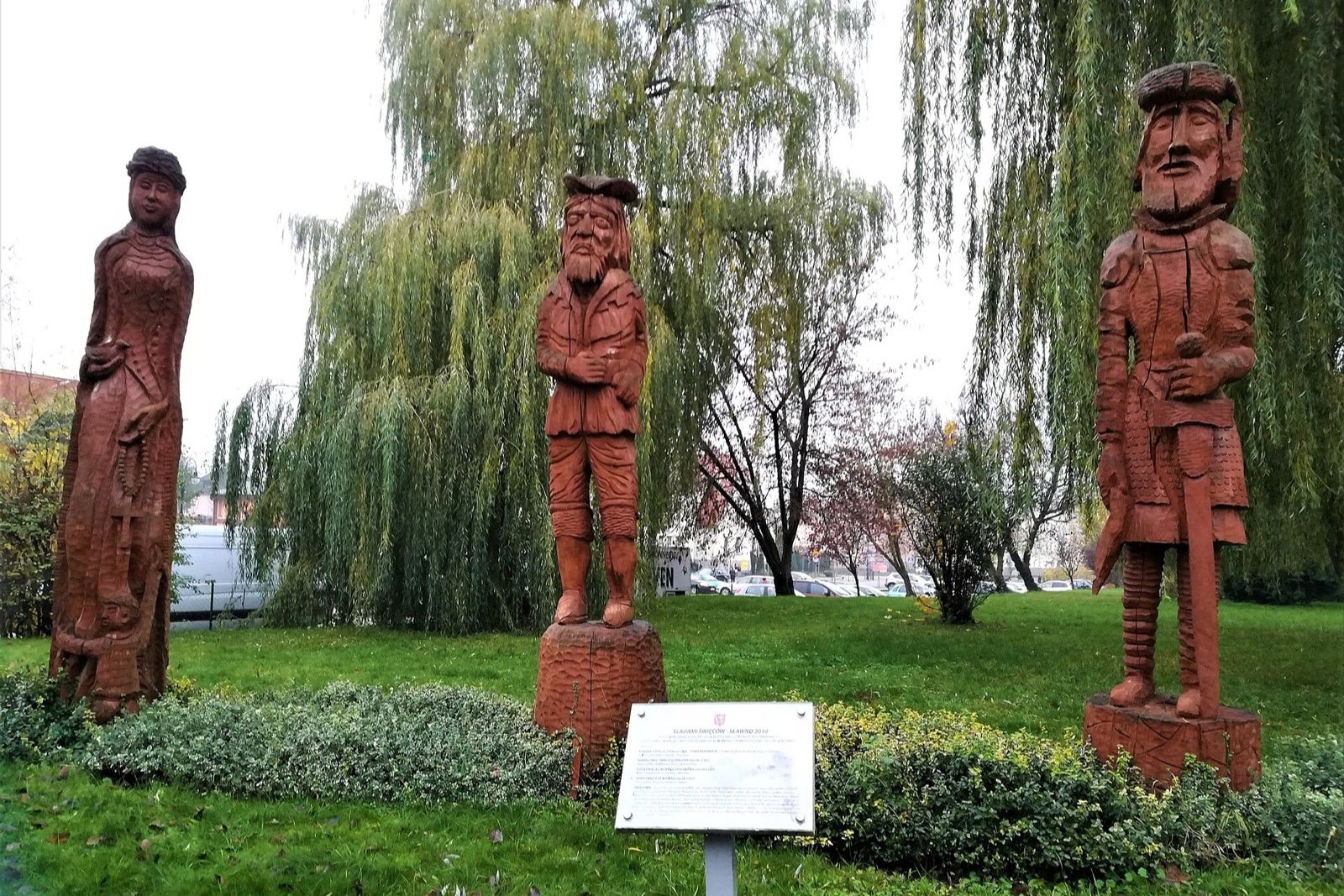 Dworzec Sławno