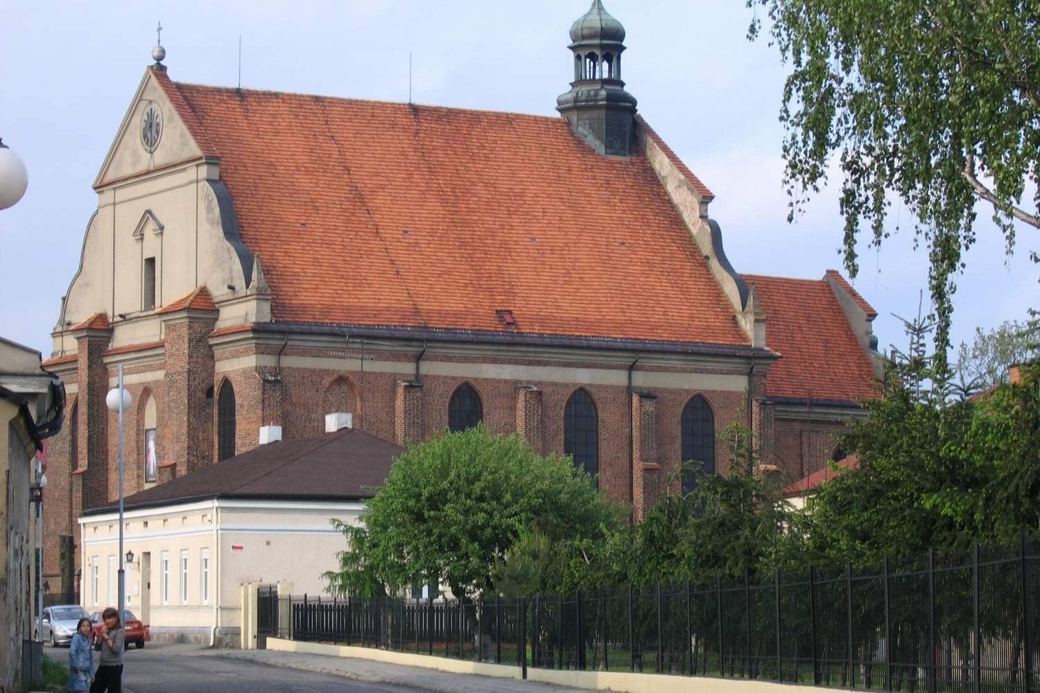 Dworzec Słupca