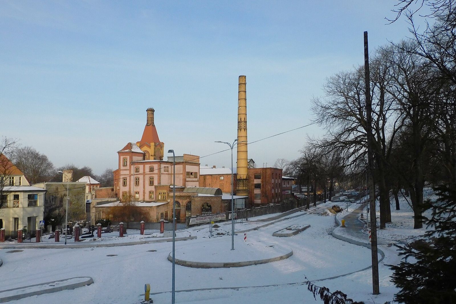 Dworzec Słupsk