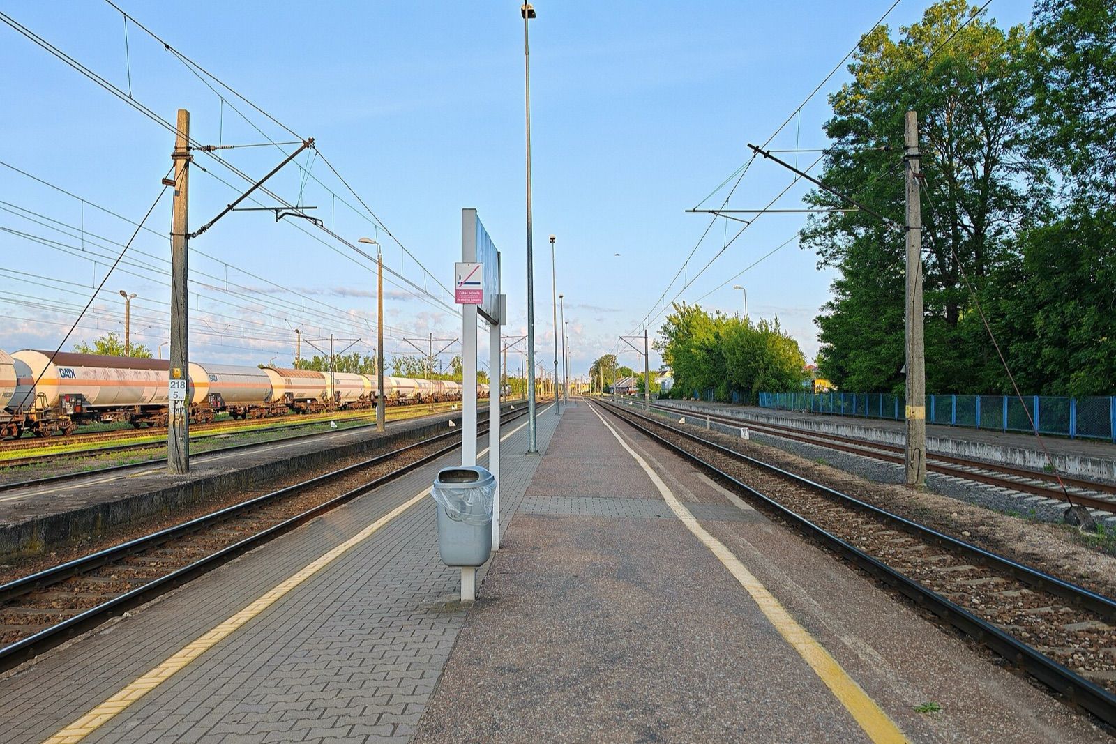 Dworzec Sokółka