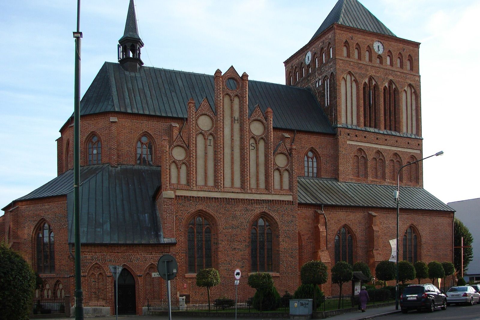 Dworzec Świdwin