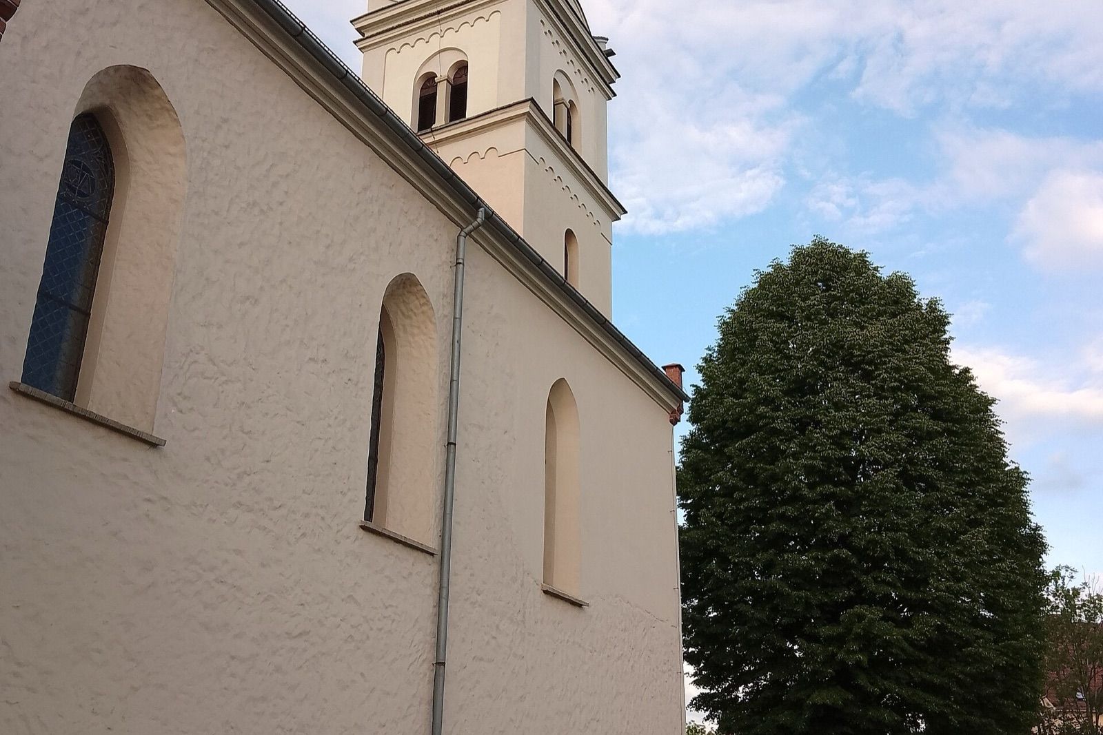 Dworzec Świebodzice