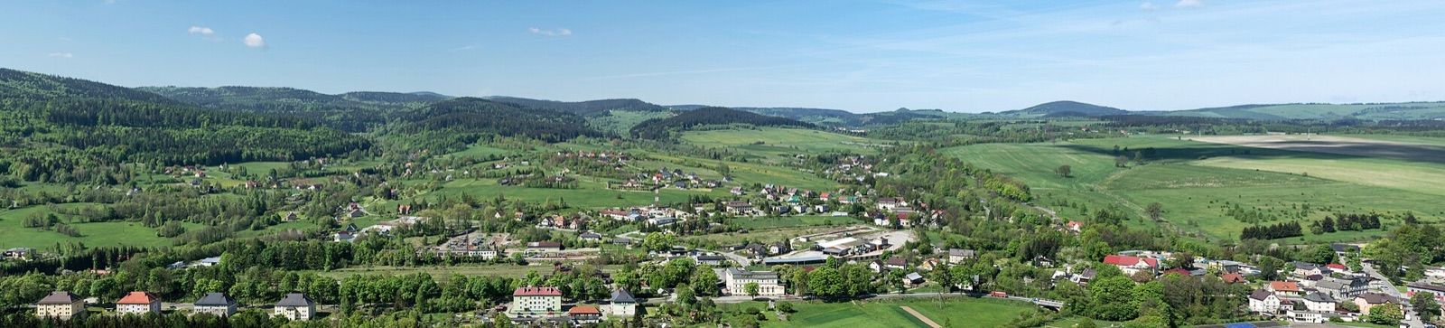 Dworzec Szczytna