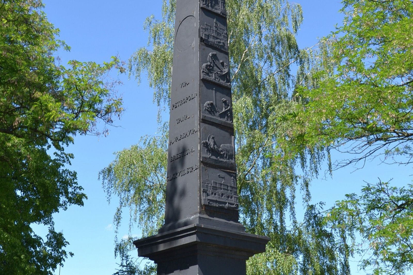 Dworzec Terespol