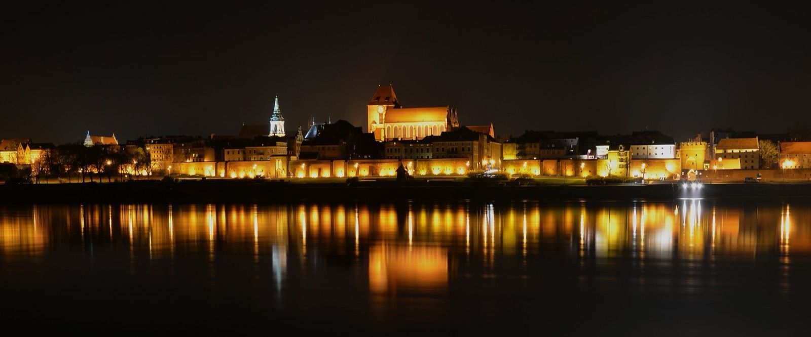 Dworzec Toruń Wschodni