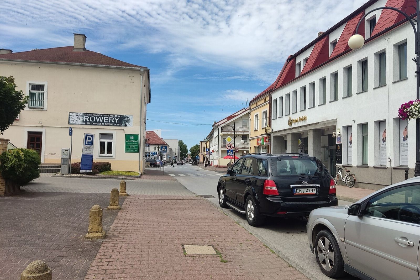 Dworzec Wieluń