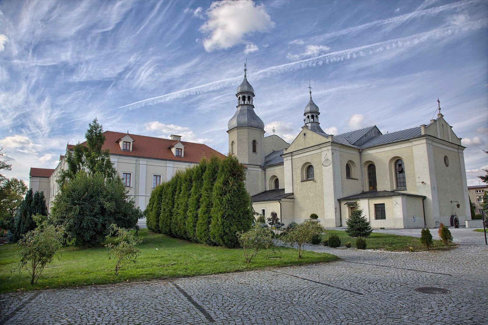 Dworzec Wieruszów M