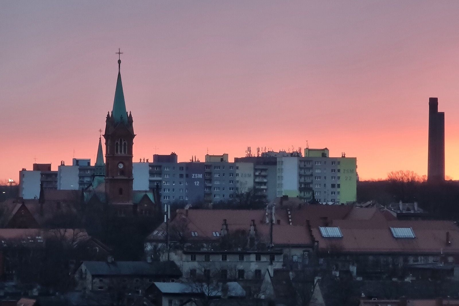 Dworzec Dworzec Kolejowy Zabrze