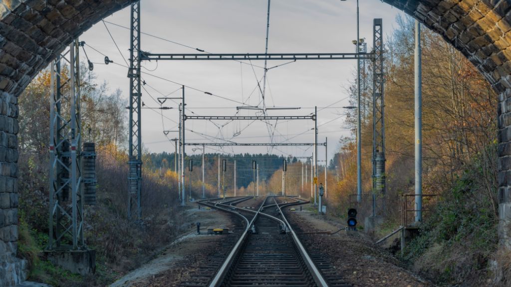 Tory kolejowe 