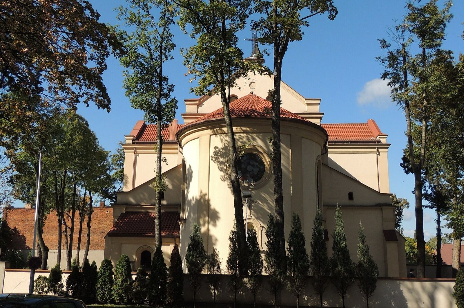 Dworzec Zduńska Wola