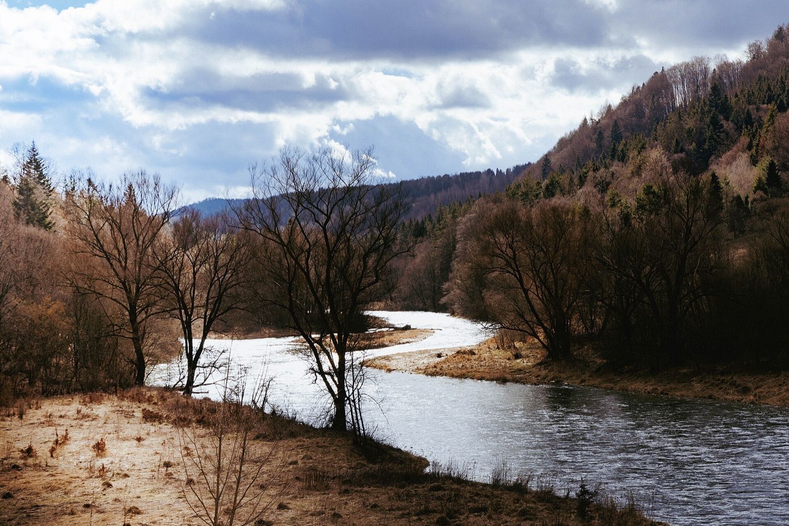 Dworzec Żegiestów-Zdrój