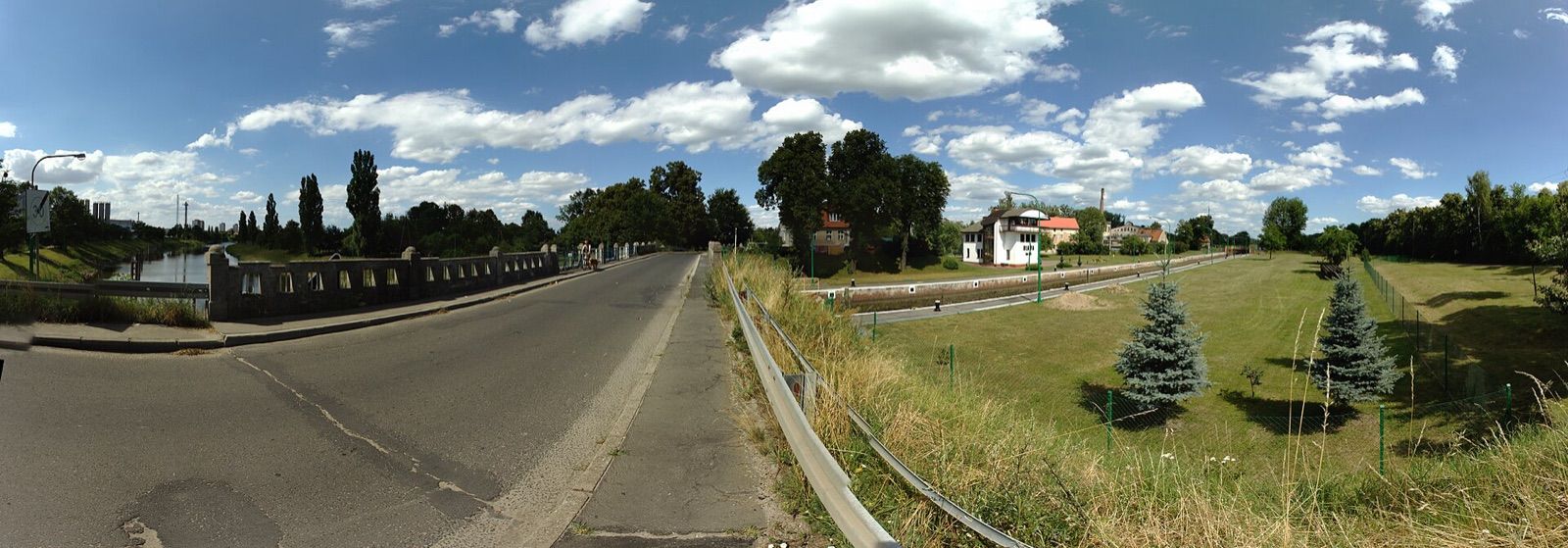 Dworzec Zwierzyniec